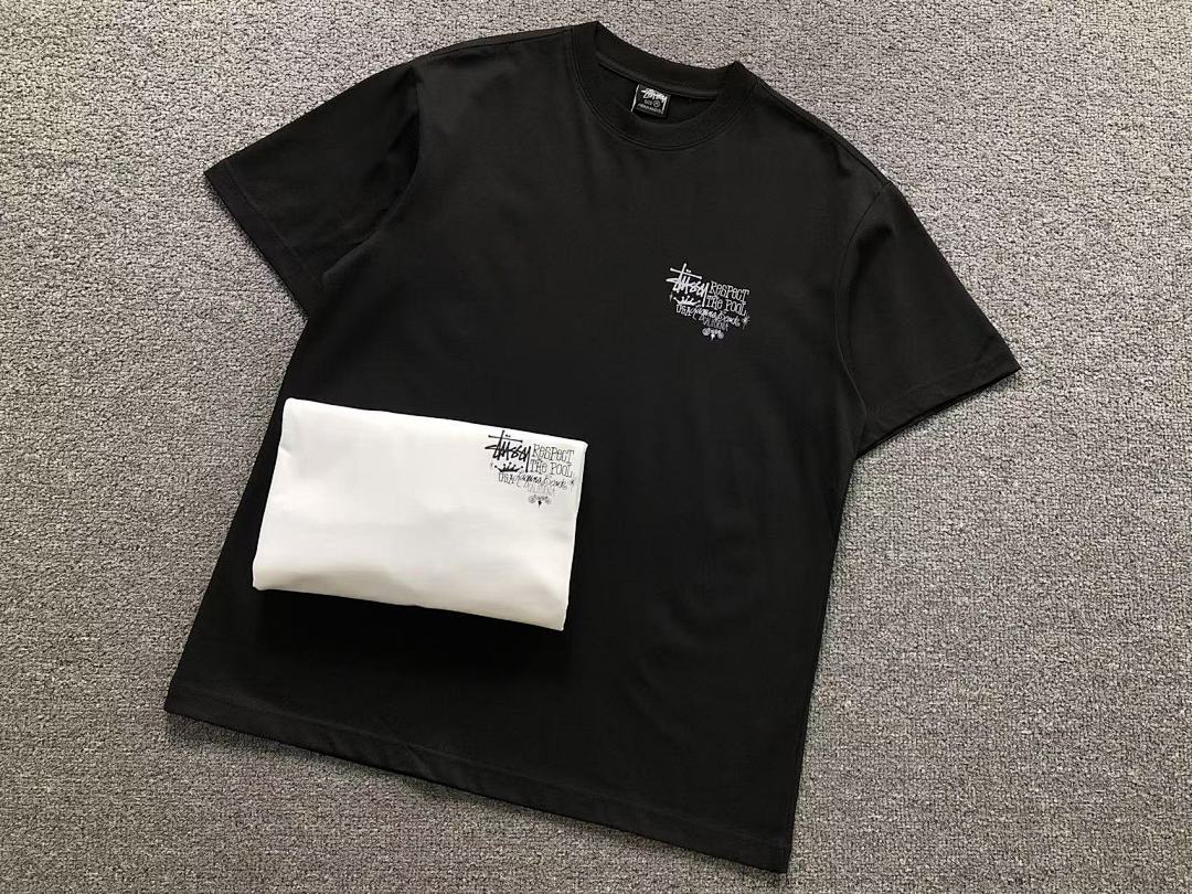 Stussy 78 STUSSY T-SHIRT - Image 16
