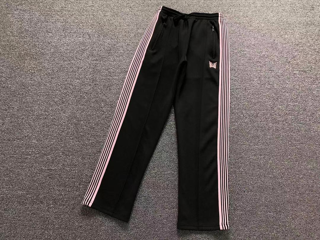 Needles 113 NE⭐D⭐⭐S TROUSERS 128291635 (Im 170Cm 60Kg I Wear Size S In The Phot) - Image 15