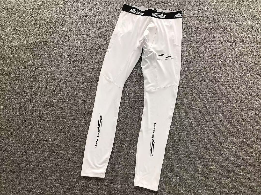 Hellstar TROUSERS HELLSTAR LONG SLEEVED - Image 21