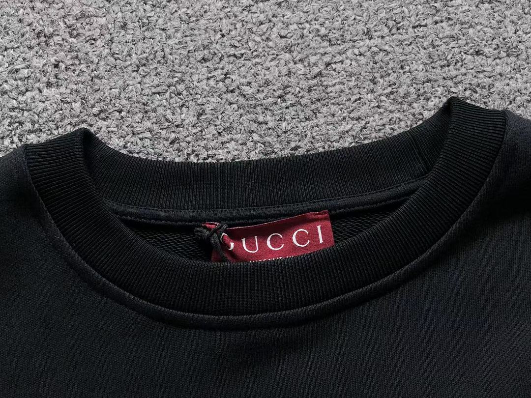 Unbranded 195 G⭐C⭐I HOODIE 4209020601 (Im 170Cm 60Kg I Wear Size L In The Phot) - Image 17