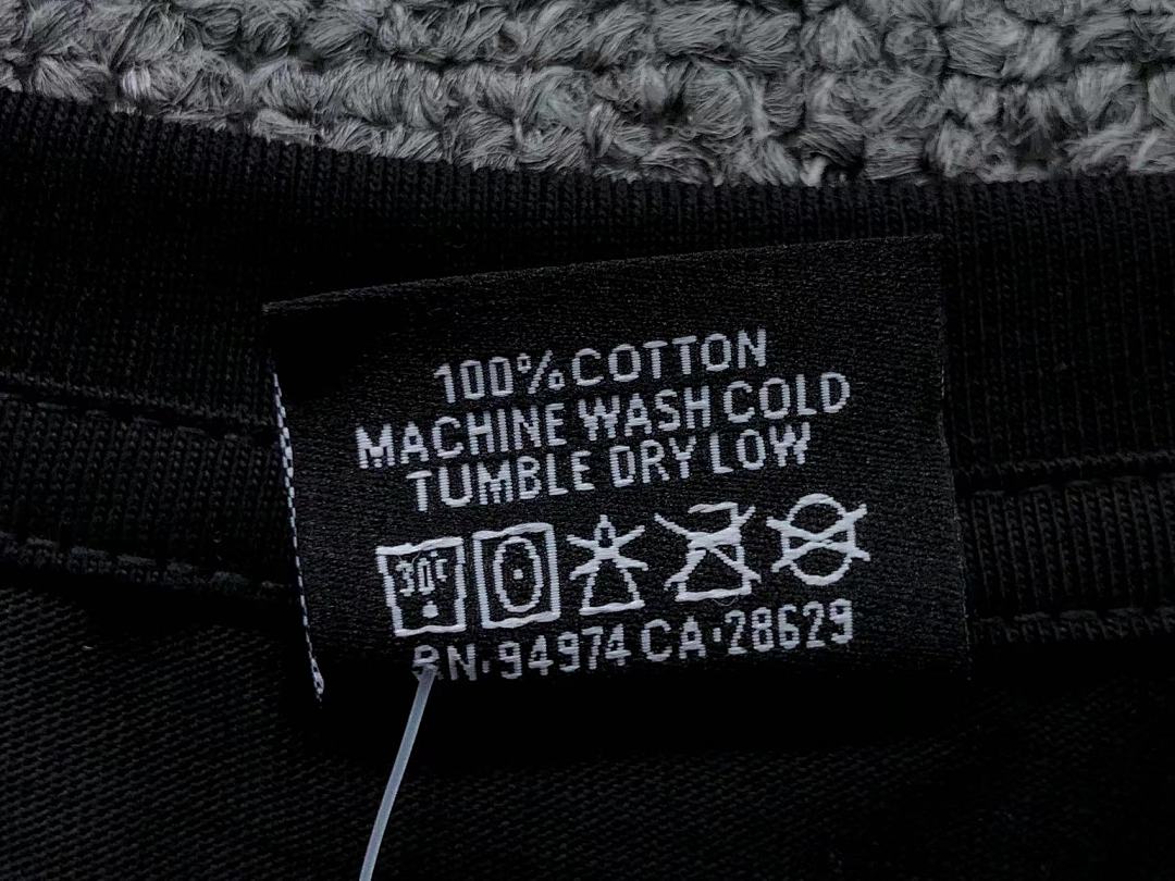 Stussy 78 STUSSY T-SHIRT 503030682 (Im 170Cm 55Kg I Wear Size M In The Phot) - Image 21