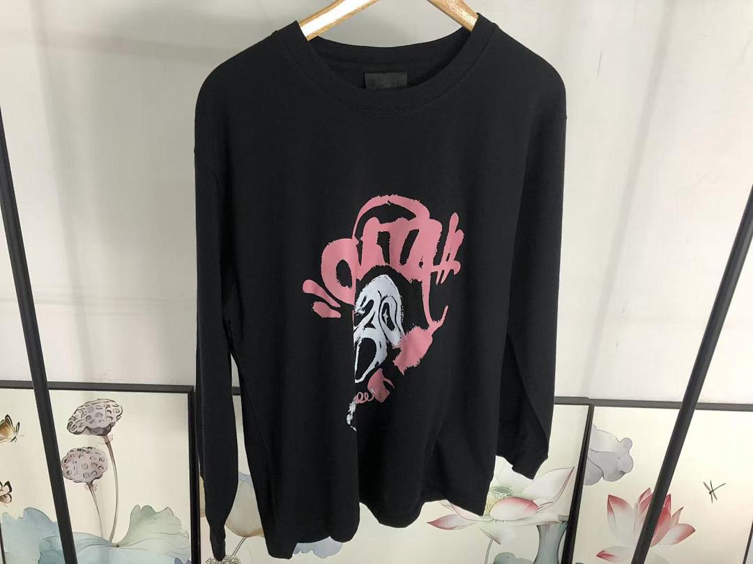 Unbranded 85 S⭐N⭐ LONG SLEEVED 5112745121 (Im 170Cm 60Kg I Wear Size S In The Phot) - Image 16