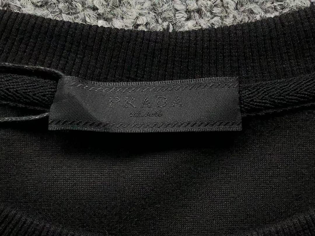 Unbranded 175 P⭐A⭐A HOODIE 2111041901 (Im 170Cm 60Kg I Wear Size XL In The Phot) - Image 16