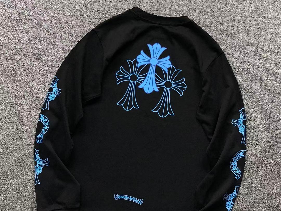 Comme des Garcons 95 C⭐⭐OME HE⭐⭐TS LONG SLEEVED 41111711144 (Im 170Cm 60Kg I Wear Size S In The Phot) - Image 12
