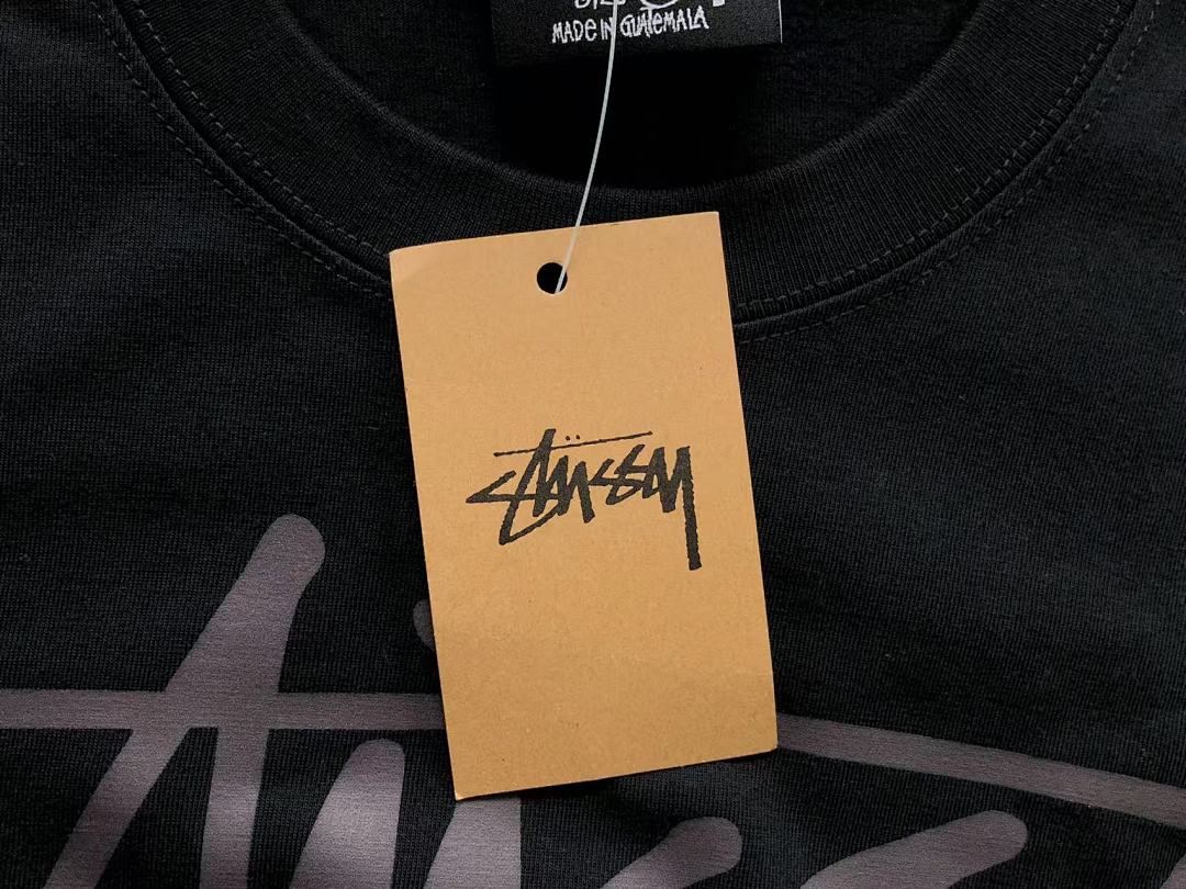 Stussy 78 STUSSY T-SHIRT - Image 24