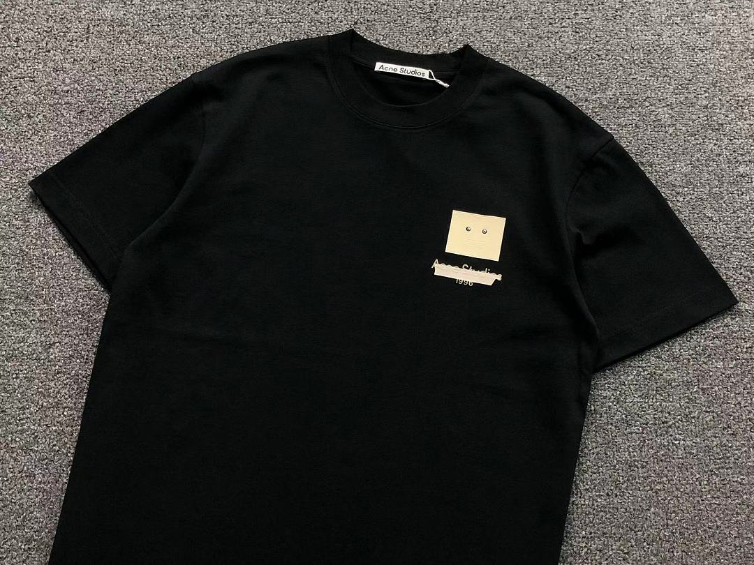 Acne Studios 125 ACNE STUDIOS T-SHIRT 52070701147 (Im 170Cm 60Kg I Wear Size M In The Phot) - Image 15