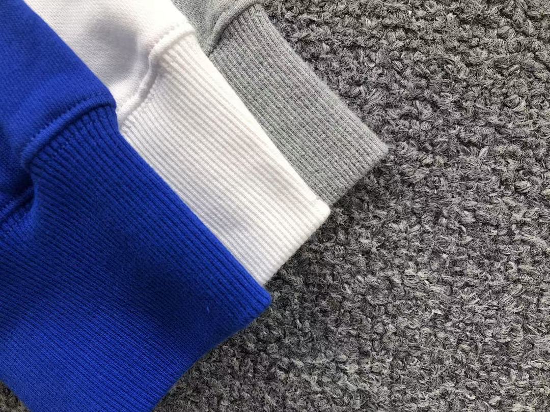 Unbranded 175 GANT HOODIE 2110082301 (Im 170Cm 60Kg I Wear Size M In The Phot) - Image 16