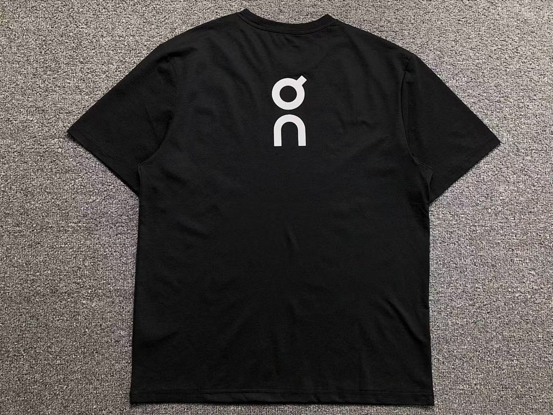 Unbranded 108 ON T-SHIRT 2203063101 (Im 170Cm 60Kg I Wear Size L In The Phot) - Image 13