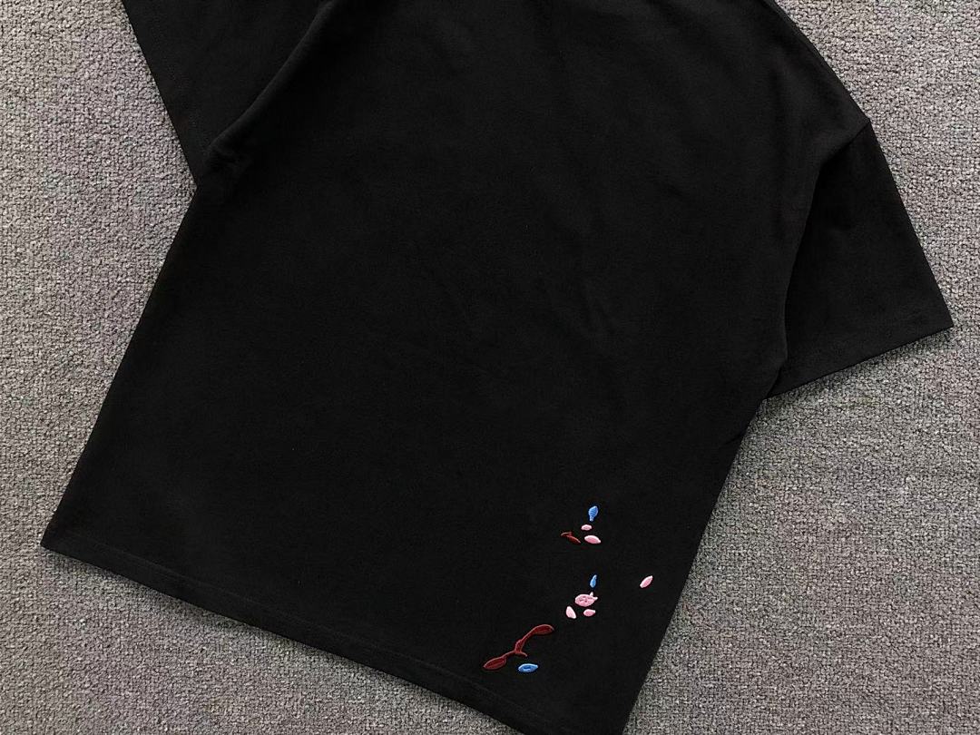 Unbranded 95 G⭐⭐D T-SHIRT 11061111116 (Im 170Cm 60Kg I Wear Size S In The Phot) - Image 17