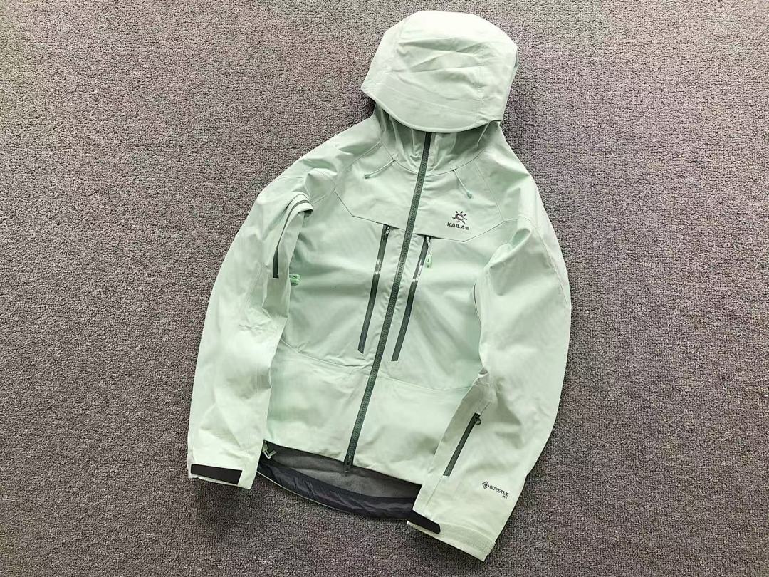 Unbranded 488 KA⭐L⭐S JACKET 2192803001 (Im 170Cm 60Kg I Wear Size S In The Phot) - Image 11