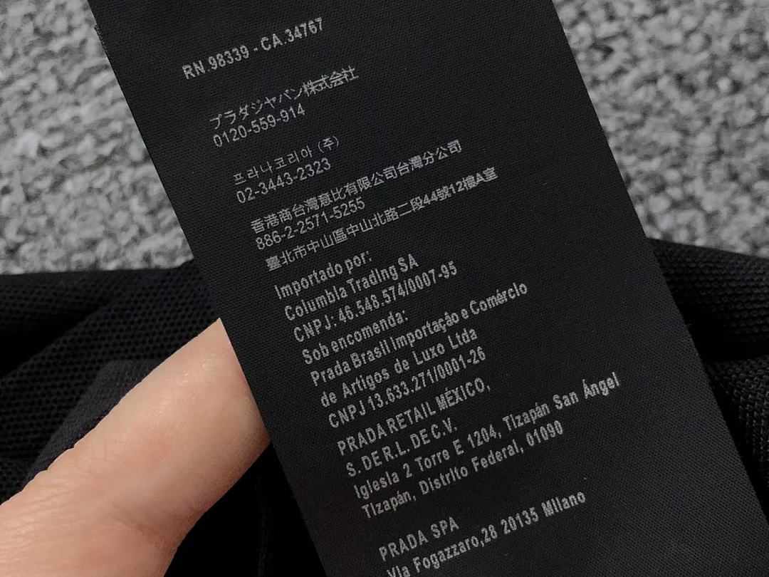Prada 155 P⭐A⭐A LONG - Image 22
