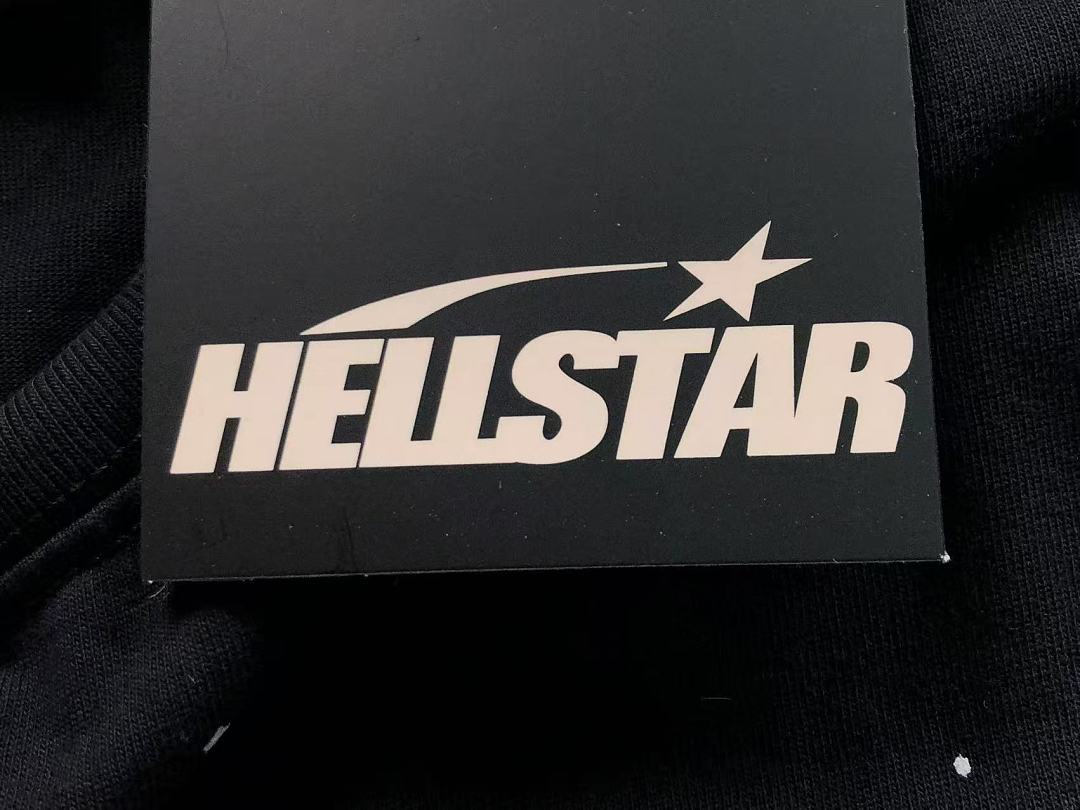 Hellstar 108 HELLSTAR T-SHIRT 3204252317 (Im 170Cm 60Kg I Wear Size S In The Phot) - Image 16