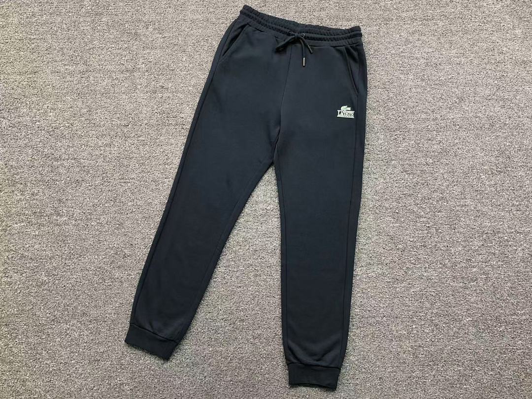 Lacoste 125 LACOSTE TROUSERS 3107120503 (Im 170Cm 60Kg I Wear Size L In The Phot) - Image 11