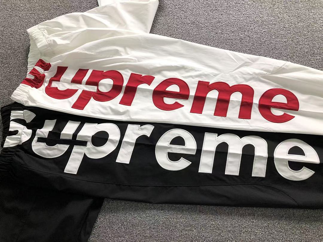 Supreme 265 S⭐⭐R⭐⭐E JACKET TROUSERS 32080503182 (Im 170Cm 60Kg I Wear Size L In The Phot) - Image 35