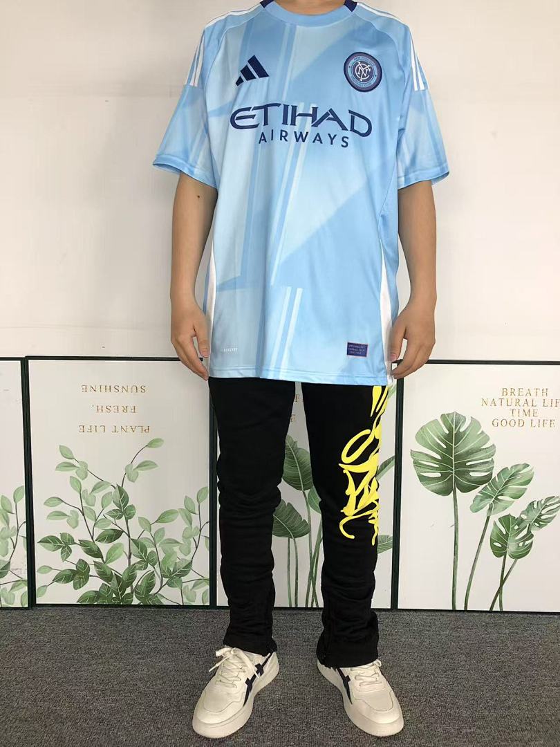 Unbranded 78 FOOTBALL T-SHIRT 31042805002 (Im 170Cm 60Kg I Wear Size L In The Phot) - Image 3