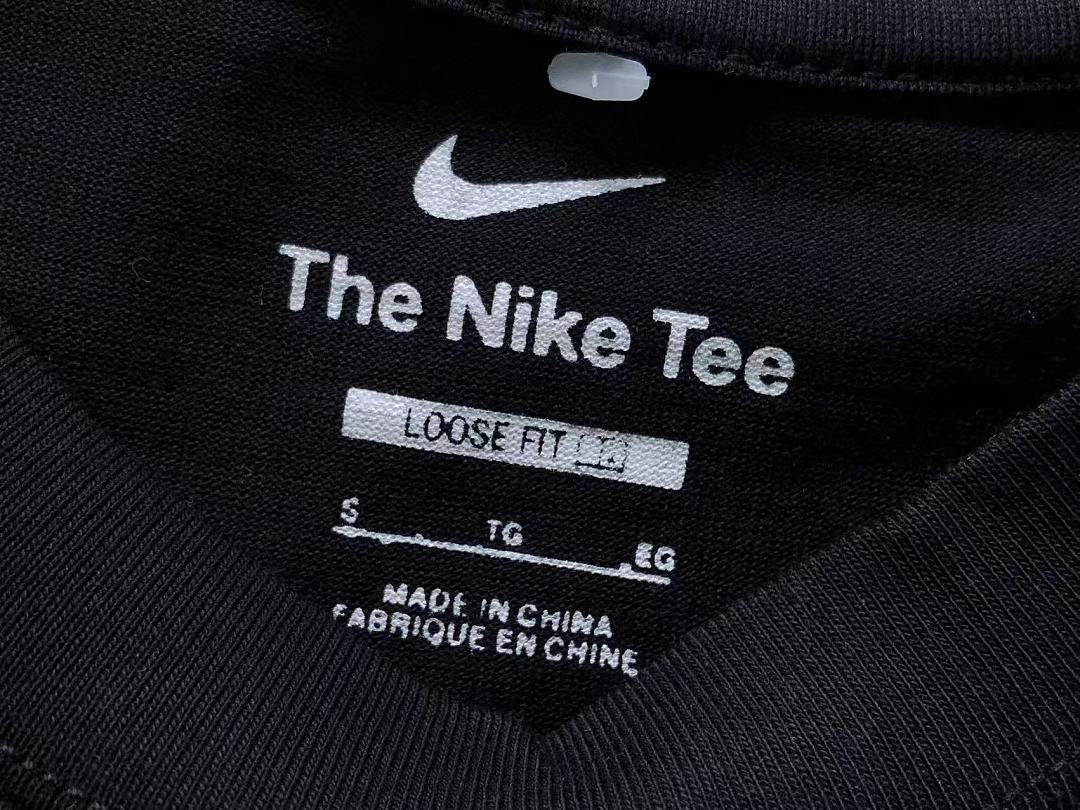 Nike 85 P⭐TT⭐ N⭐K⭐ T-SHIRT 1252905175 (Im 170Cm 60Kg I Wear Size S In The Phot) - Image 15
