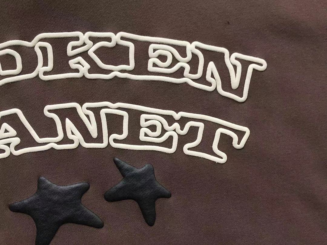Broken Planet TROUSERS118 BROKEN PLANET HOODIE - Image 15