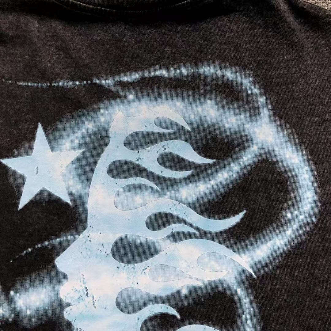 Hellstar 88 HELLSTAR T-SHIRT 503142589 (Im 170Cm 60Kg I Wear Size S In The Phot) - Image 14