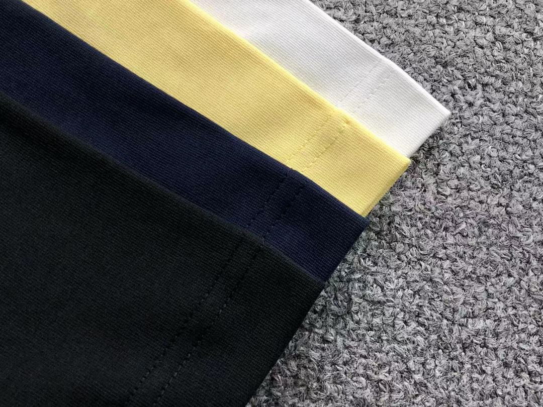 Prada 118 P⭐A⭐A T-SHIRT 5232416147 (Im 170Cm 60Kg I Wear Size M In The Phot) - Image 27