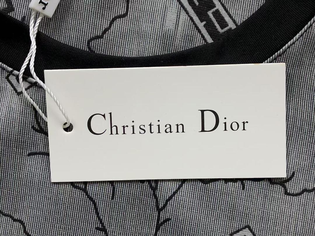 Dior 138 D⭐O⭐ T-SHIRT - Image 18