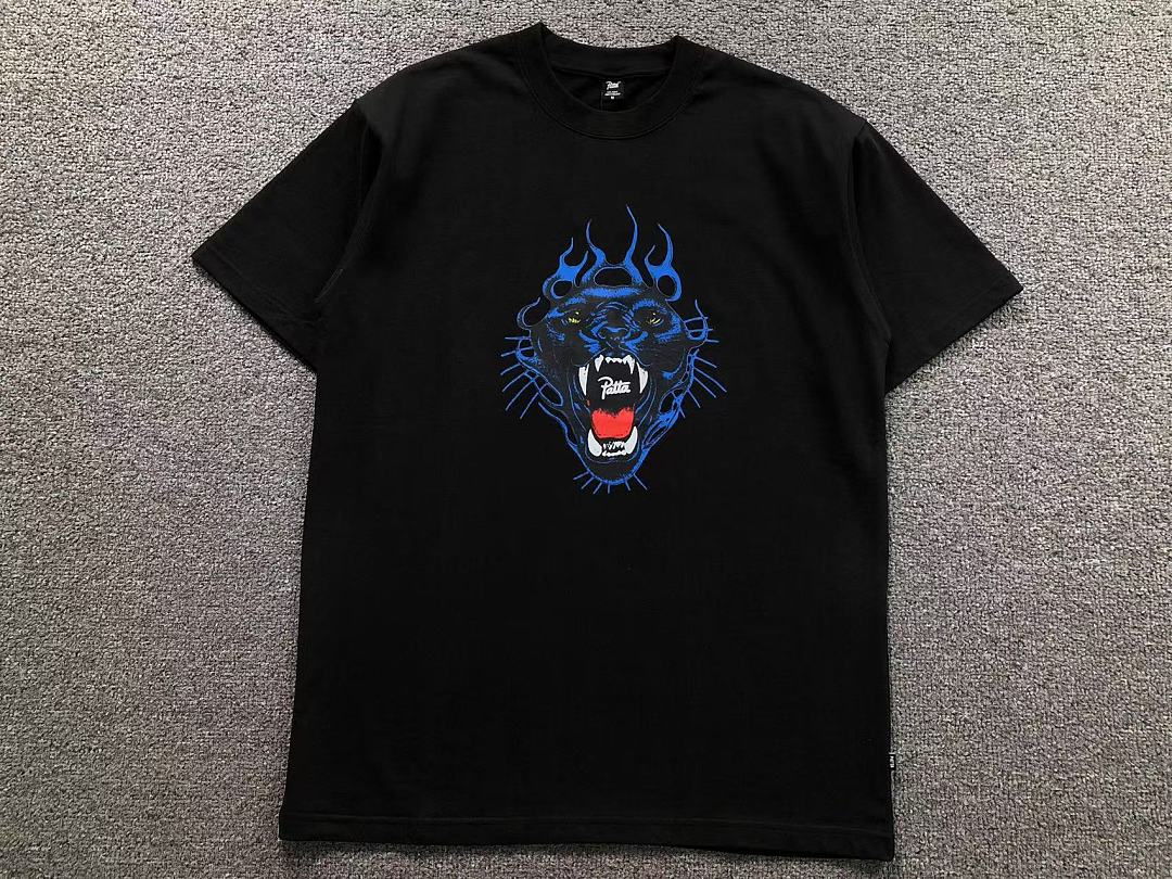 Patta 78 P⭐TT⭐ T-SHIRT 1252922175 (Im 170Cm 60Kg I Wear Size M In The Phot) - Image 9