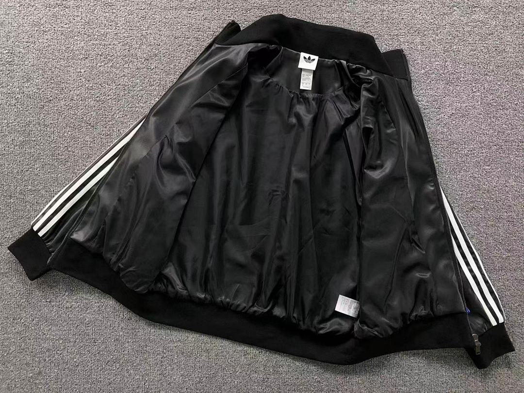 Adidas 268 A⭐I⭐AS JACKET 1232009159 (Im 170Cm 60Kg I Wear Size S In The Phot) - Image 22