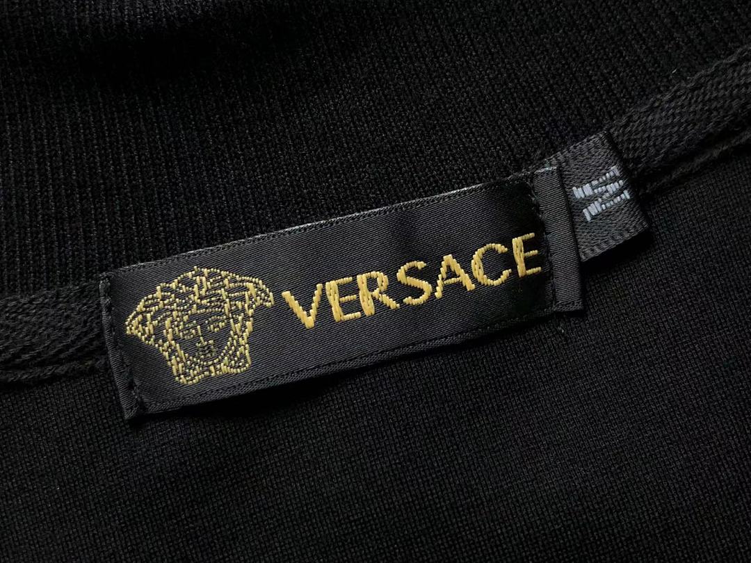 Versace 279 V⭐⭐SA⭐E HOODIE - Image 18