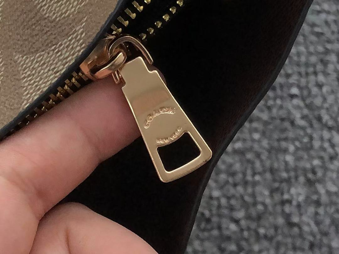 Coach 228 C⭐A⭐H BAG 4111150175 (Long 27CM* Wide 10CM*19CM) - Image 28
