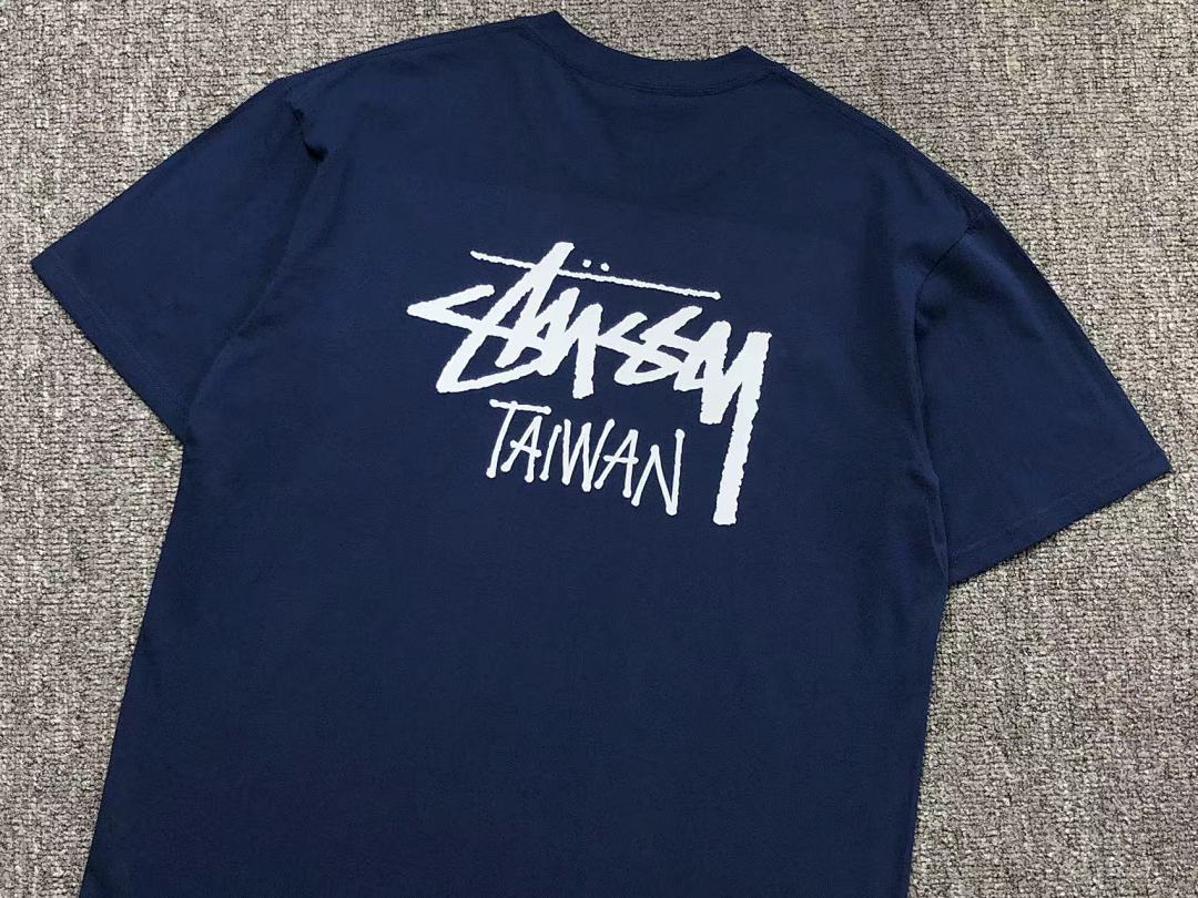 Stussy 85 STUSSY T-SHIRT - Image 10