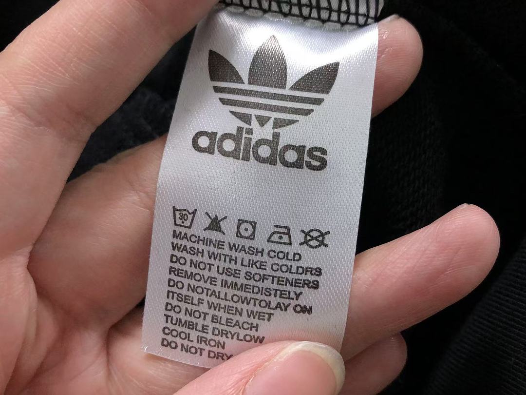 Adidas TROUSERS 135 A⭐I⭐AS HOODIE - Image 23