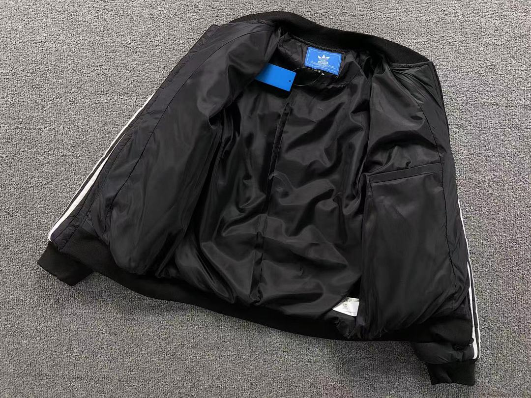 Adidas 175 A⭐I⭐AS COTTON CIOTHES 1111120735 (Im 170Cm 60Kg I Wear Size M In The Phot) - Image 26