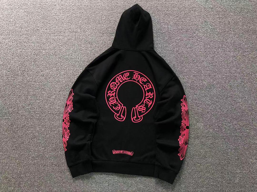 Comme des Garcons 235 C⭐⭐OME HE⭐⭐TS HOODIE 22090407125 (Im 170Cm 60Kg I Wear Size L In The Phot) - Image 5