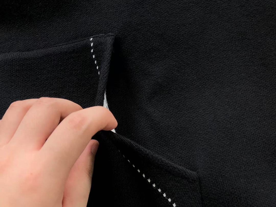 Louis Vuitton 235 L⭐ SWEATER 11081306104 (Im 170Cm 60Kg I Wear Size S In The Phot) - Image 14