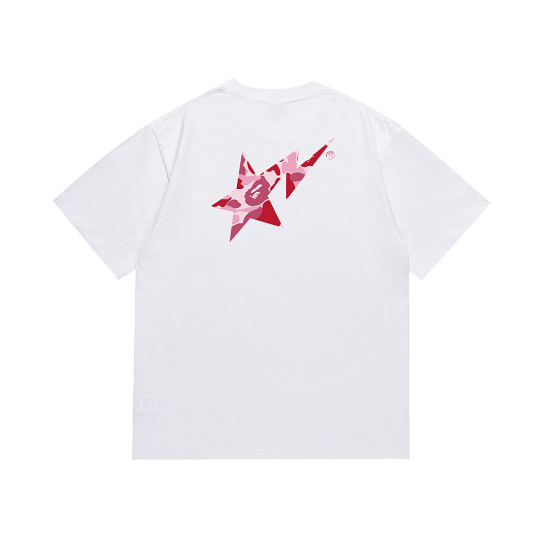 Bape 78 BAPE T-SHIRT - Image 16
