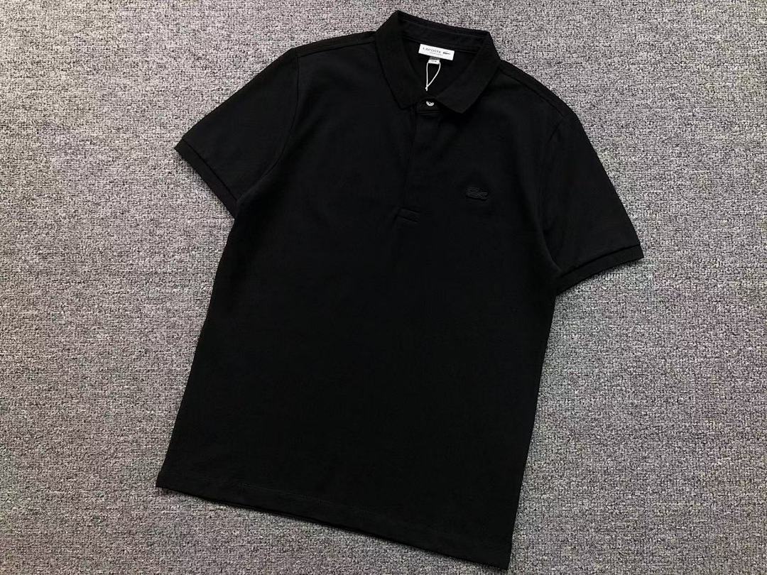 Lacoste 125 LACOSTE POLO 4203251209 (Im 170Cm 60Kg I Wear Size M In The Phot) - Image 25