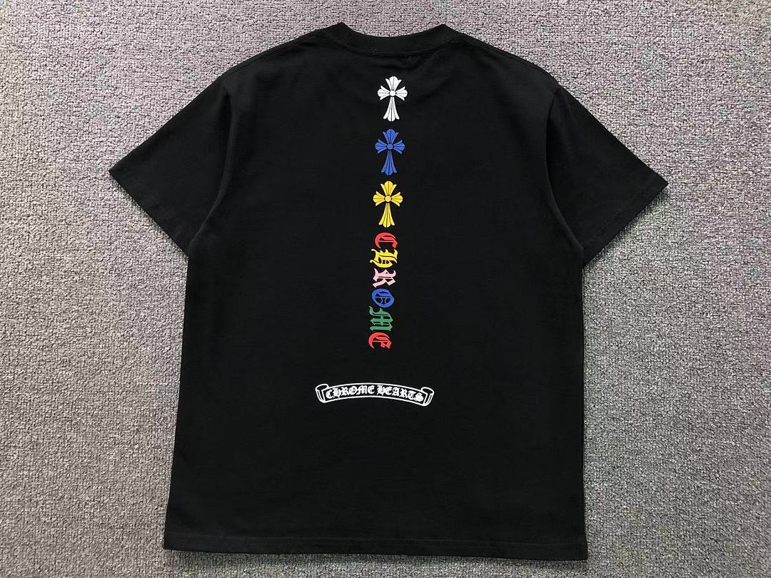 Comme des Garcons 125 C⭐⭐OME HE⭐⭐TS T-SHIRT 2208034715 (Im 170Cm 60Kg I Wear Size S In The Phot) - Image 9