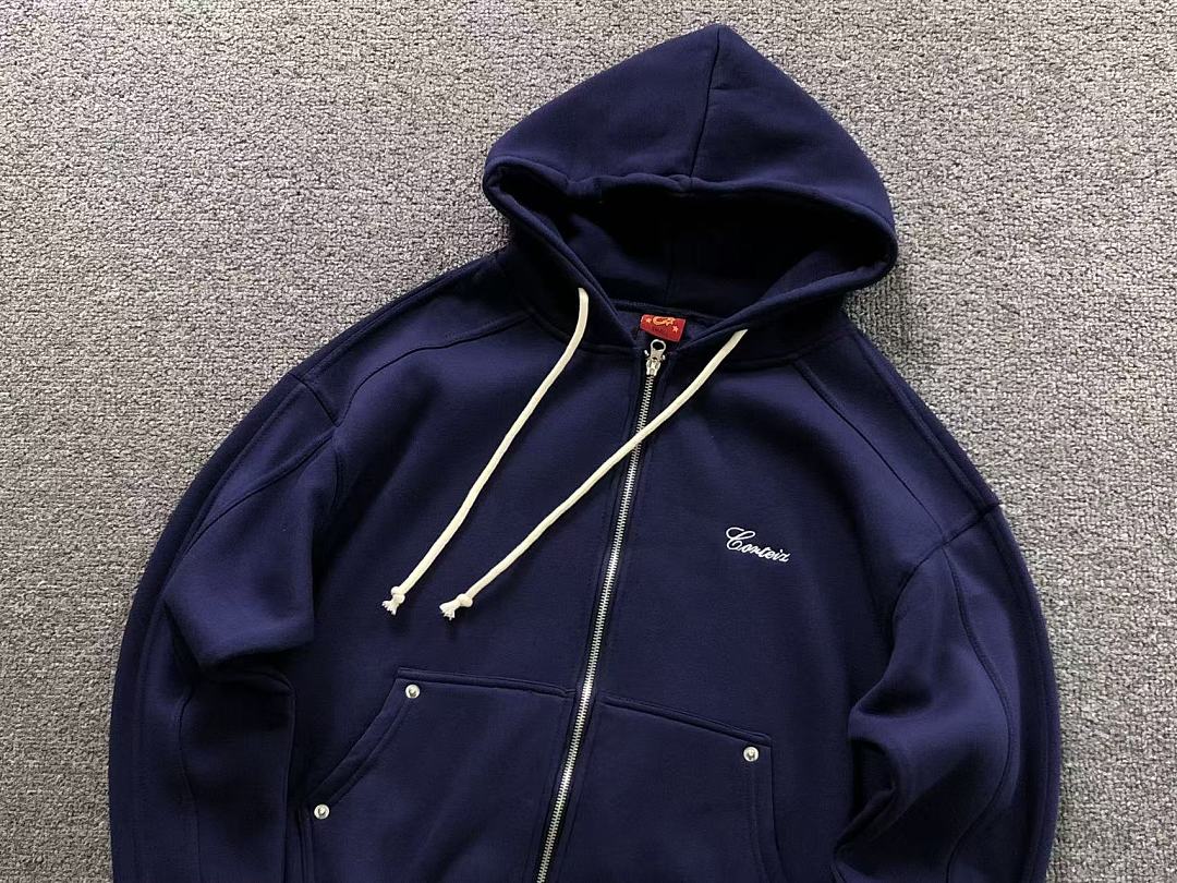 Corteiz TROUSERS138 CORTEIZ HOODIE - Image 8