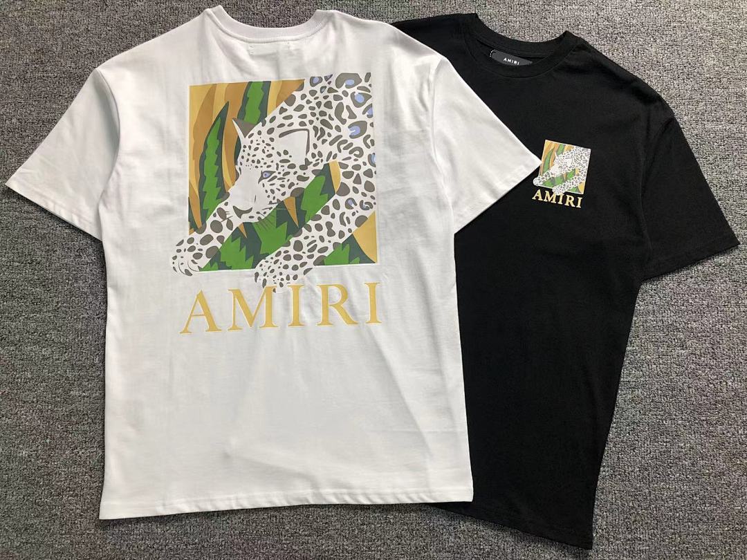 AMIRI 98 AMIRI T-SHIRT - Image 3