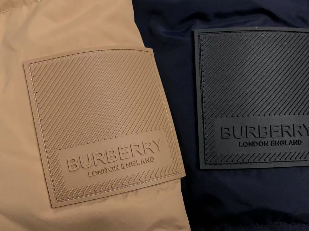 Burberry 785 B⭐R⭐E⭐RY DOWN - Image 14