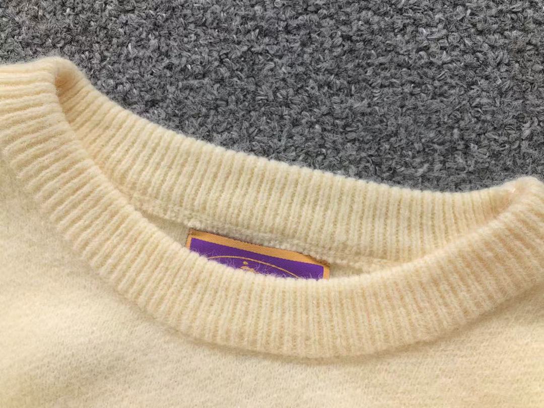 Corteiz 168 CORTEIZ SWEATER 1111170634 (Im 170Cm 60Kg I Wear Size S In The Phot) - Image 13