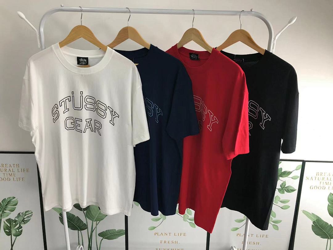 Stussy 75 STUSSY T-SHIRT - Image 27