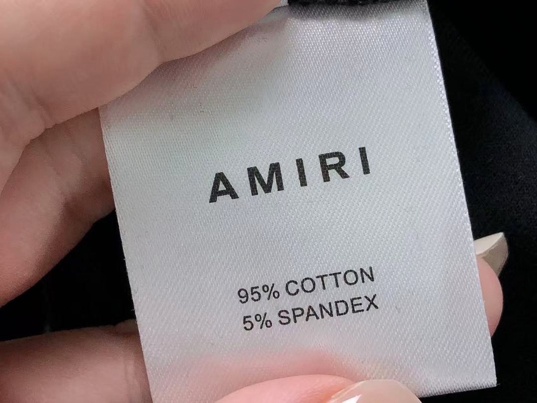 AMIRI 135 AMIRI T-SHIRT 3203161621 (Im 170Cm 60Kg I Wear Size M In The Phot) - Image 23