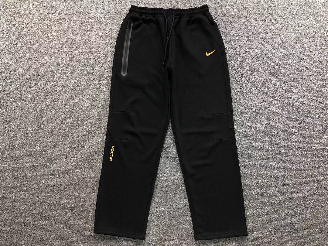 Nike 235 N⭐K⭐ NO⭐T⭐ HOODIE TROUSERS 4207061877 (Im 170Cm 60Kg I Wear Size L In The Phot) - Image 50