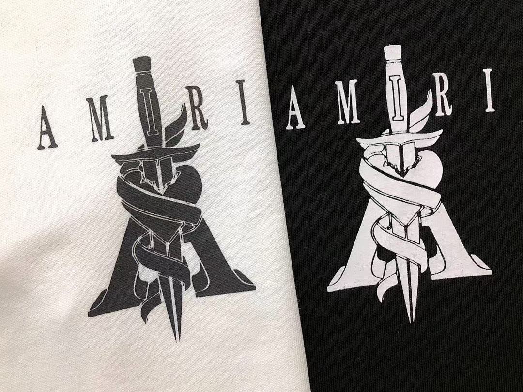 AMIRI 78 AMIRI T-SHIRT 111283974 (Im 170Cm 55Kg I Wear Size S In The Phot) - Image 18
