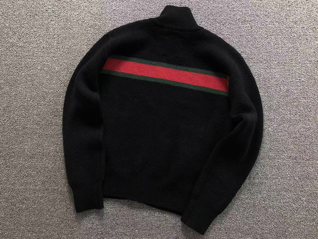 Corteiz 178 CORTEIZ SWEATER 5207210678 (Im 170Cm 60Kg I Wear Size L In The Phot) - Image 9