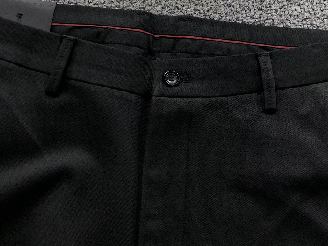 Unbranded 215 H⭐G⭐ B⭐⭐S TROUSERS 219150301 (Im 170Cm 60Kg I Wear Size 36 In The Phot) - Image 24