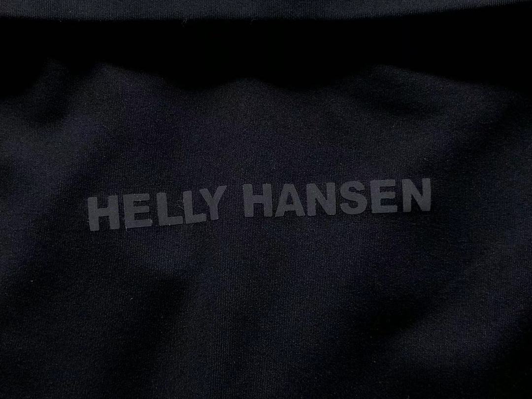 Helly Hansen 228 HELLY HANSEN LONG SLEEVED 3208311404 (Im 170Cm 60Kg I Wear Size XL In The Phot) - Image 12