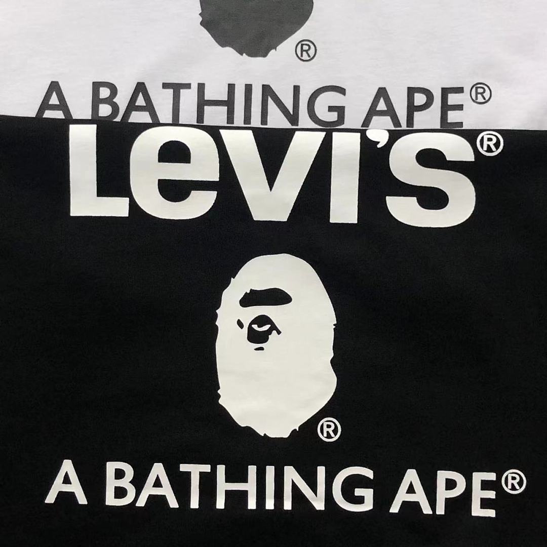 Bape 95 BAPE T-SHIRT - Image 12