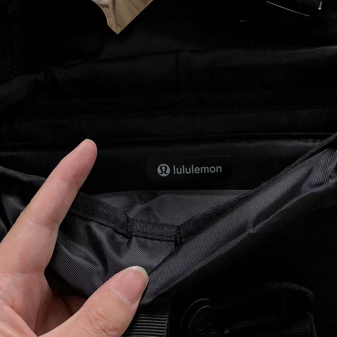 On Running 218 LULULEMON BAG 3205080723 (Long 24CM* Wide 11CM* High 31CM) - Image 21