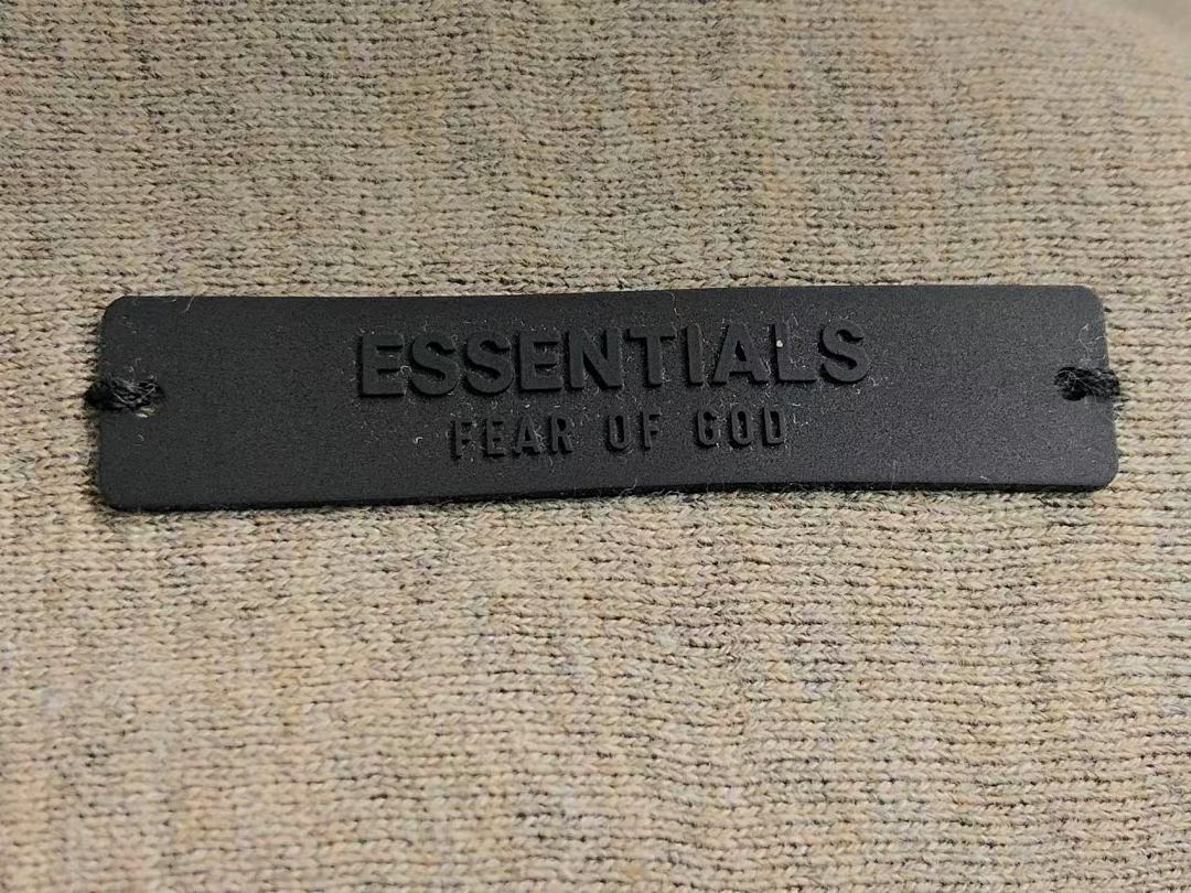 Fear of God TROUSERS 165 FOG HOODIE - Image 34